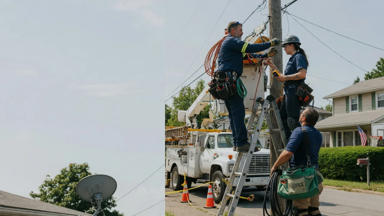 Electrical Repair in Maceo, KY near me